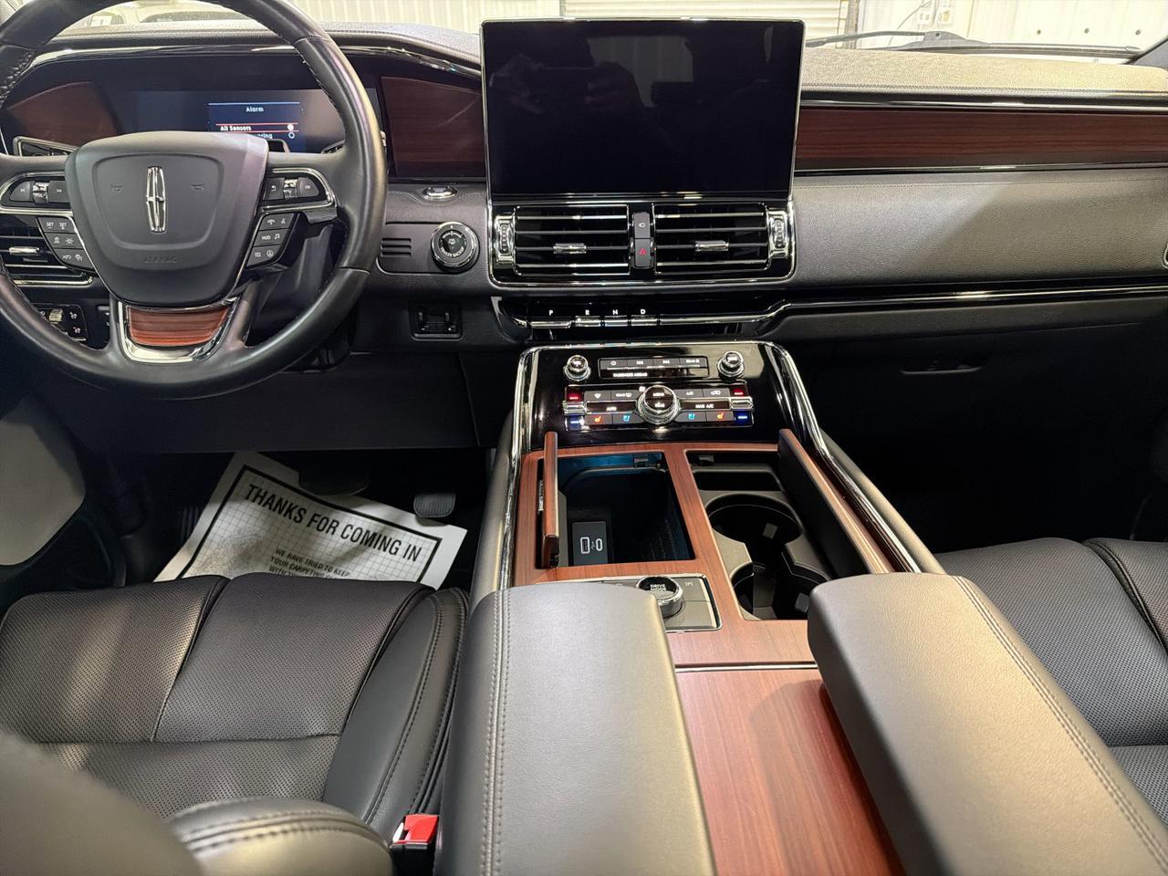 2023 LINCOLN Navigator Reserve San Antonio TX