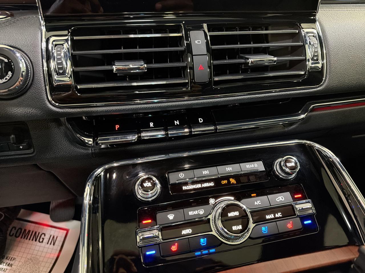 2023 LINCOLN Navigator Reserve San Antonio TX