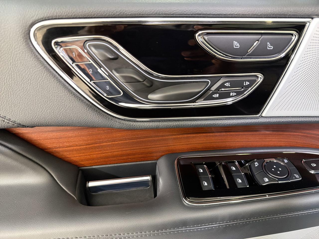 2023 LINCOLN Navigator Reserve San Antonio TX