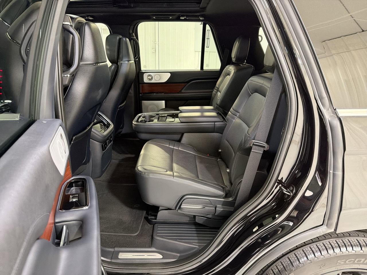 2023 LINCOLN Navigator Reserve San Antonio TX
