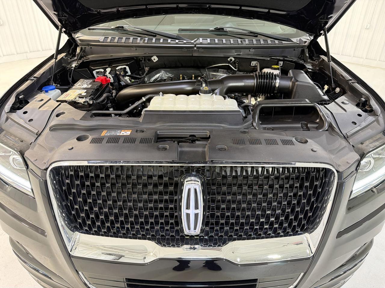 2023 LINCOLN Navigator Reserve San Antonio TX