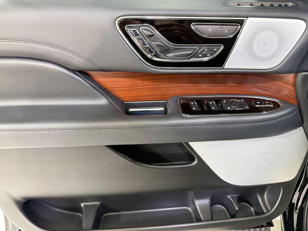 2023 LINCOLN Navigator Reserve San Antonio TX