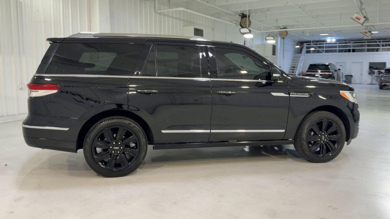 2023 LINCOLN Navigator Reserve San Antonio TX
