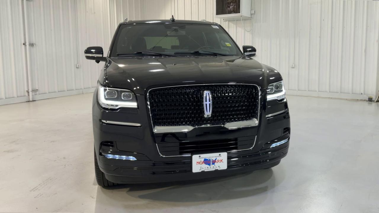 2023 LINCOLN Navigator Reserve San Antonio TX