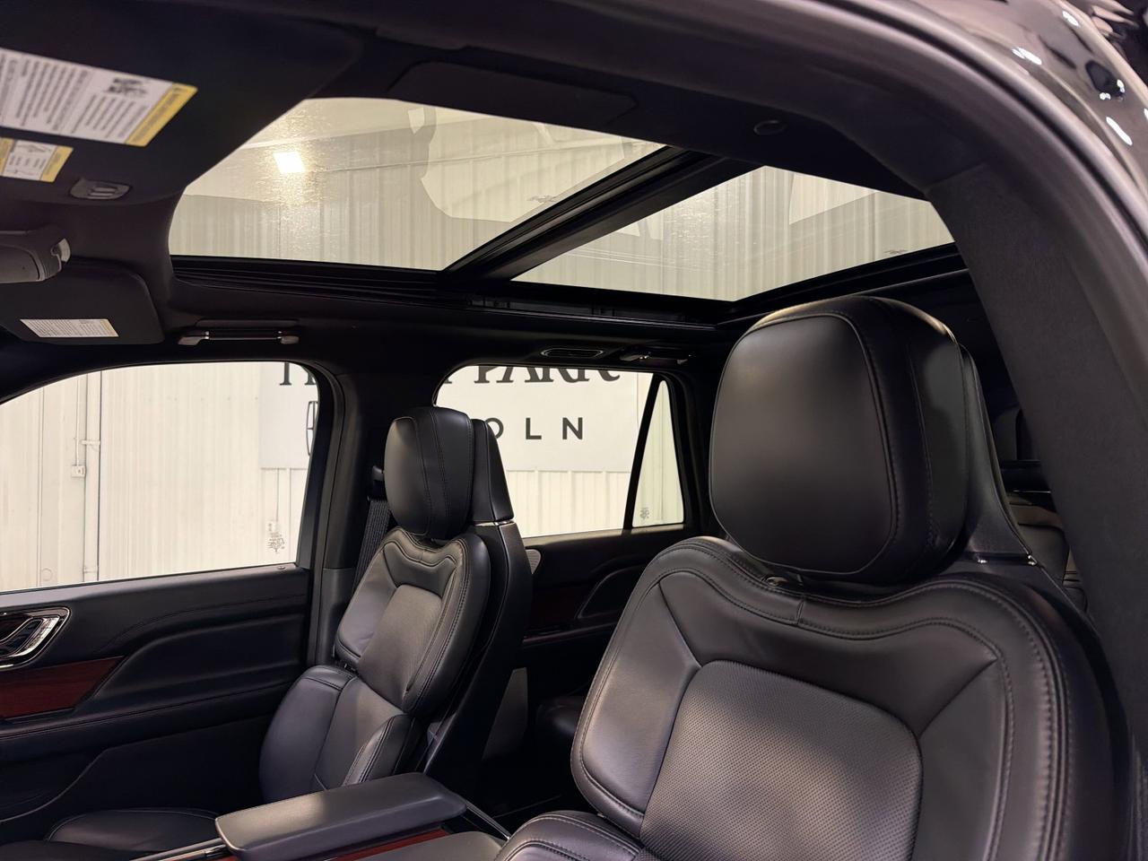 2023 LINCOLN Navigator Reserve San Antonio TX