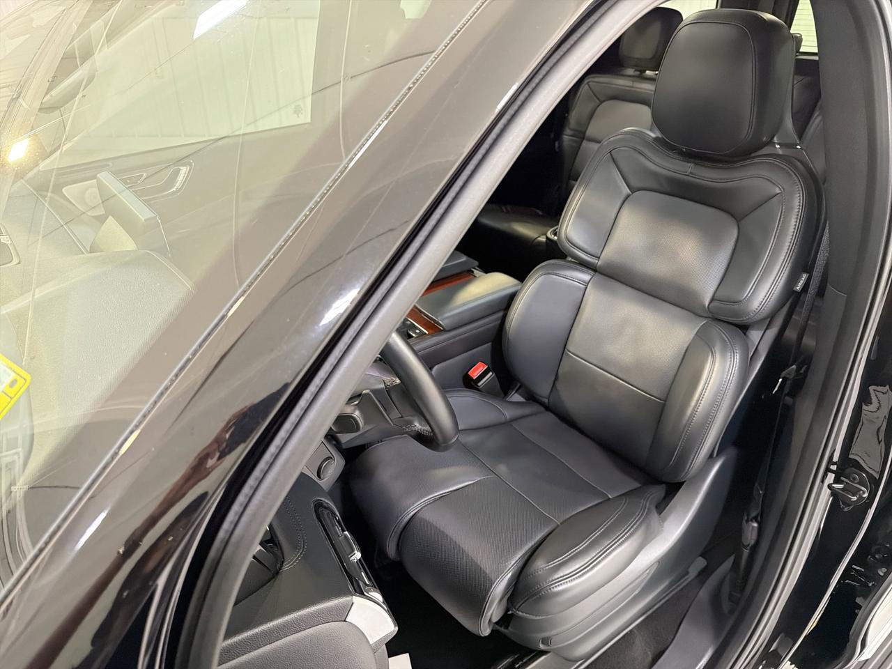 2023 LINCOLN Navigator Reserve San Antonio TX