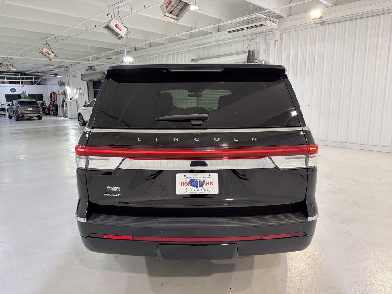 2023 LINCOLN Navigator Reserve San Antonio TX