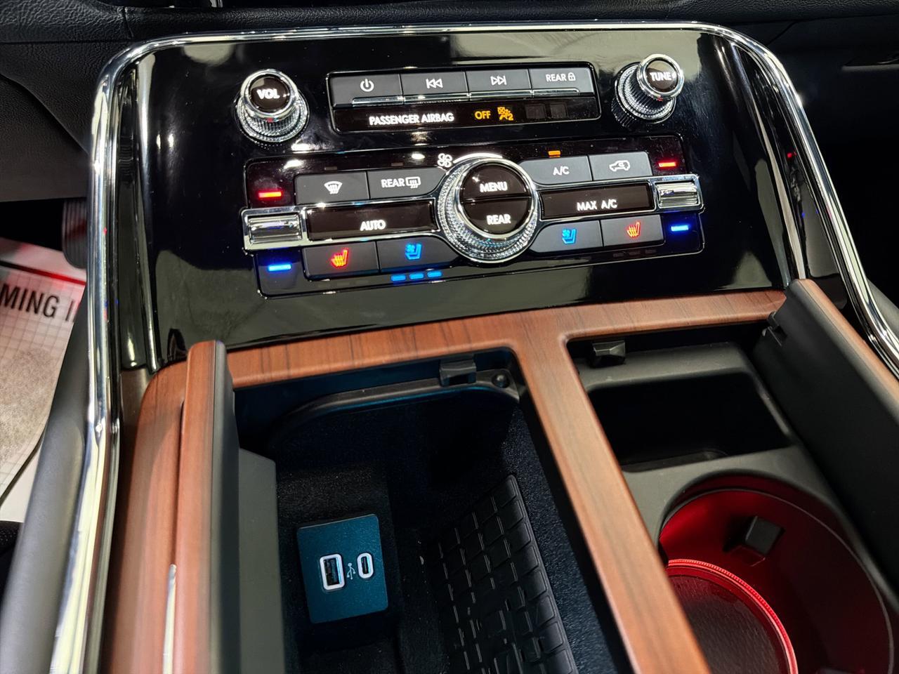 2023 LINCOLN Navigator Reserve San Antonio TX