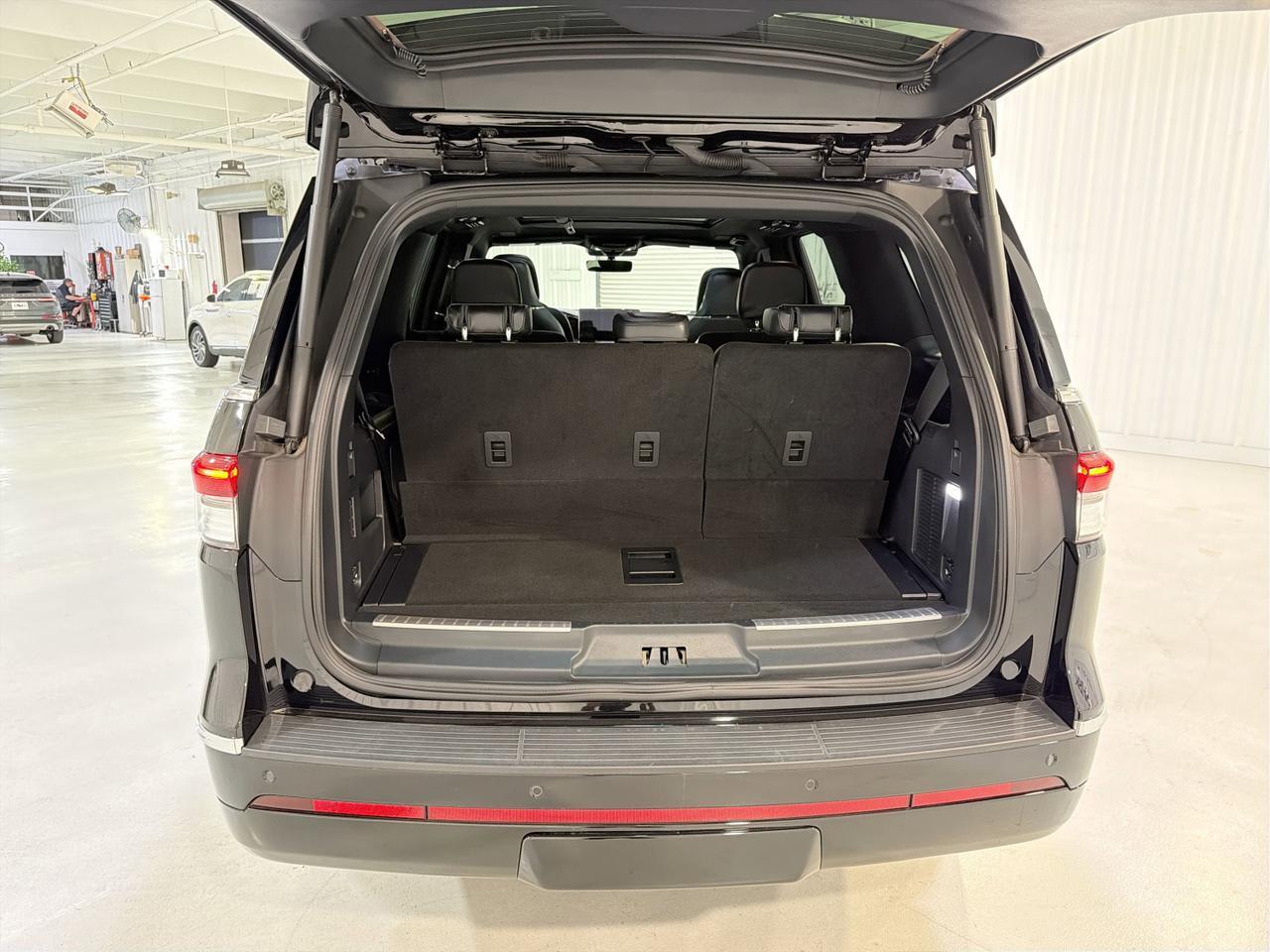 2023 LINCOLN Navigator Reserve San Antonio TX