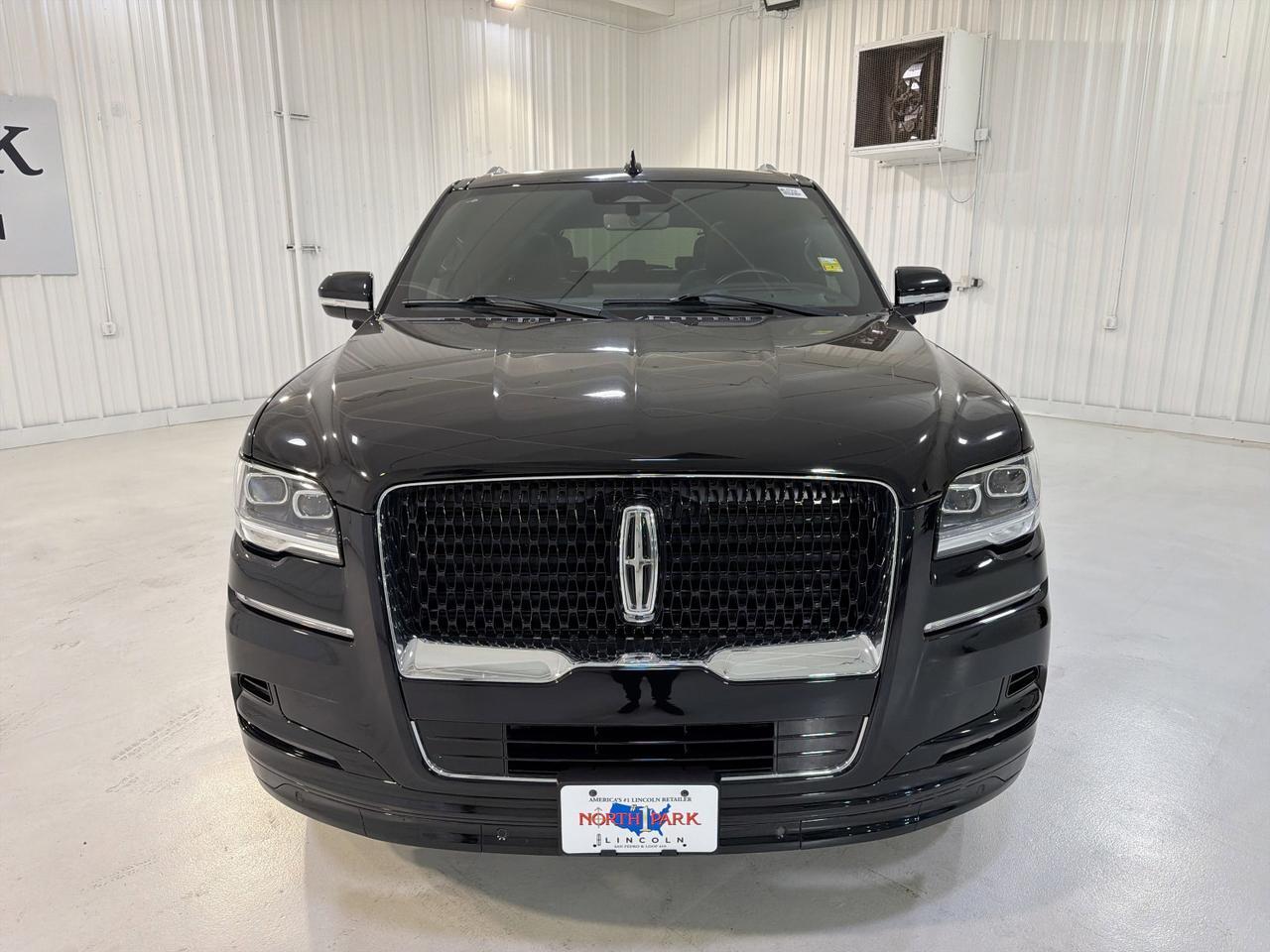 2023 LINCOLN Navigator Reserve San Antonio TX
