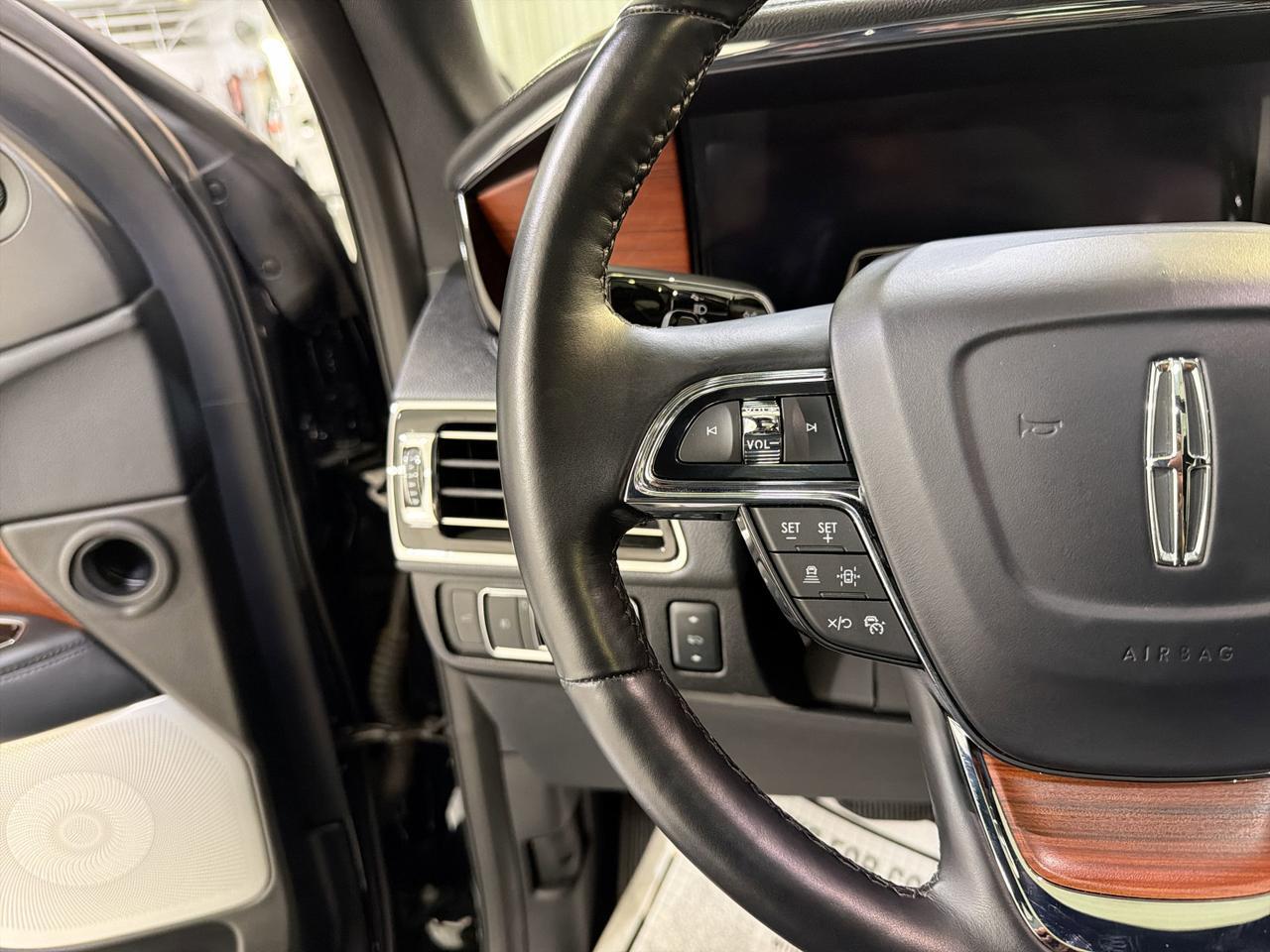 2023 LINCOLN Navigator Reserve San Antonio TX