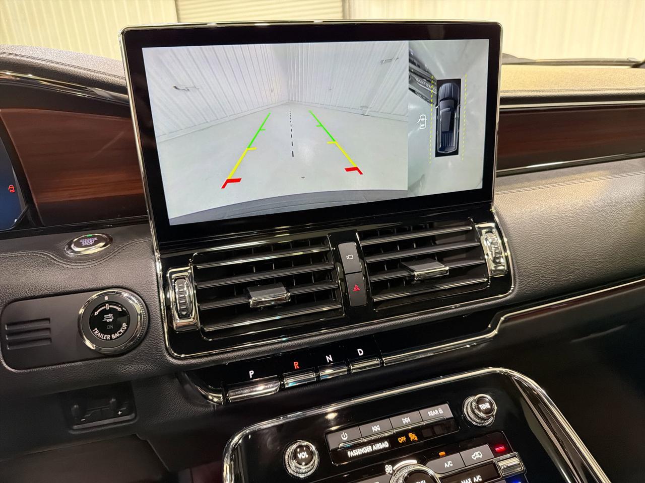 2023 LINCOLN Navigator Reserve San Antonio TX