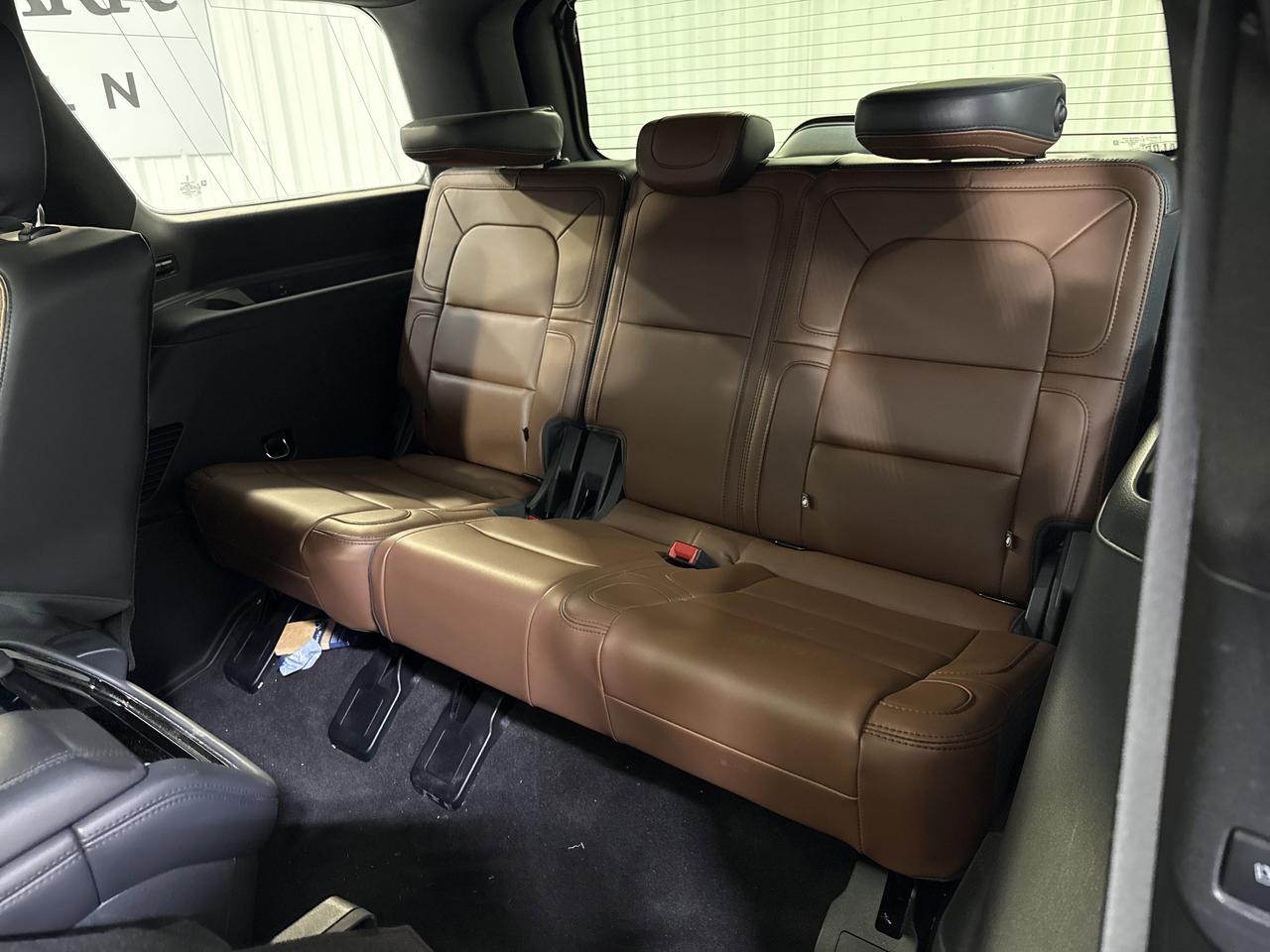 2023 LINCOLN Navigator Reserve San Antonio TX