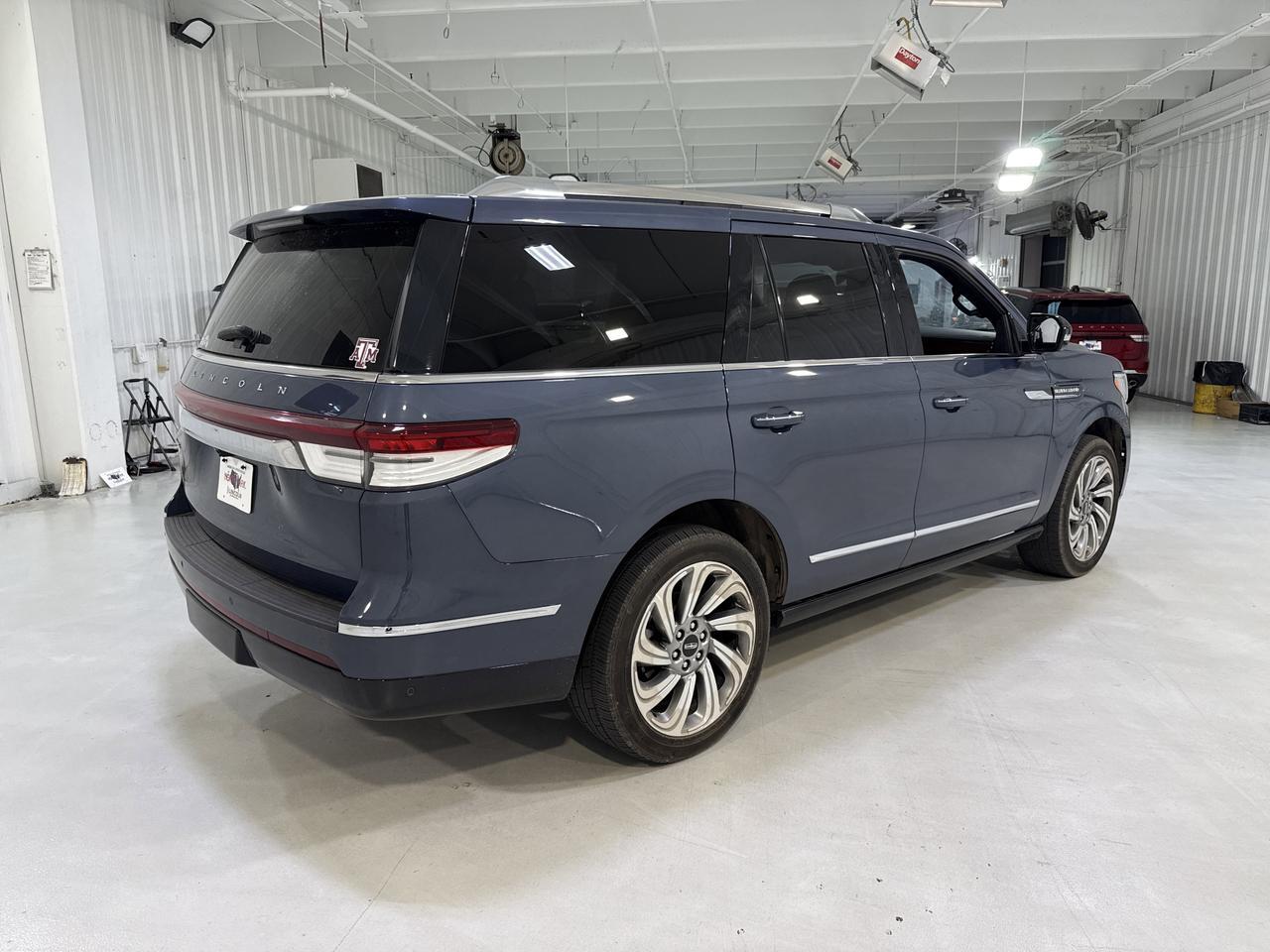 2023 LINCOLN Navigator Reserve San Antonio TX