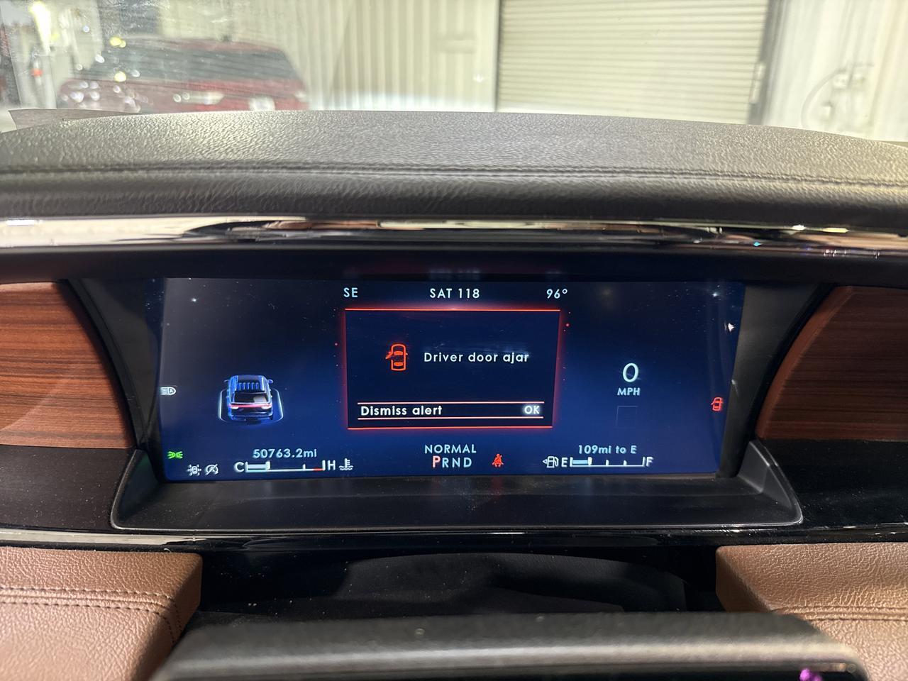 2023 LINCOLN Navigator Reserve San Antonio TX
