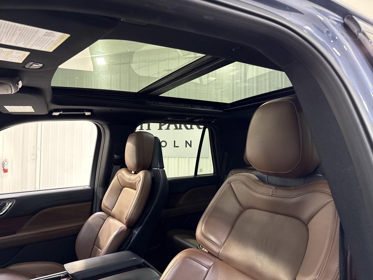 2023 LINCOLN Navigator Reserve San Antonio TX