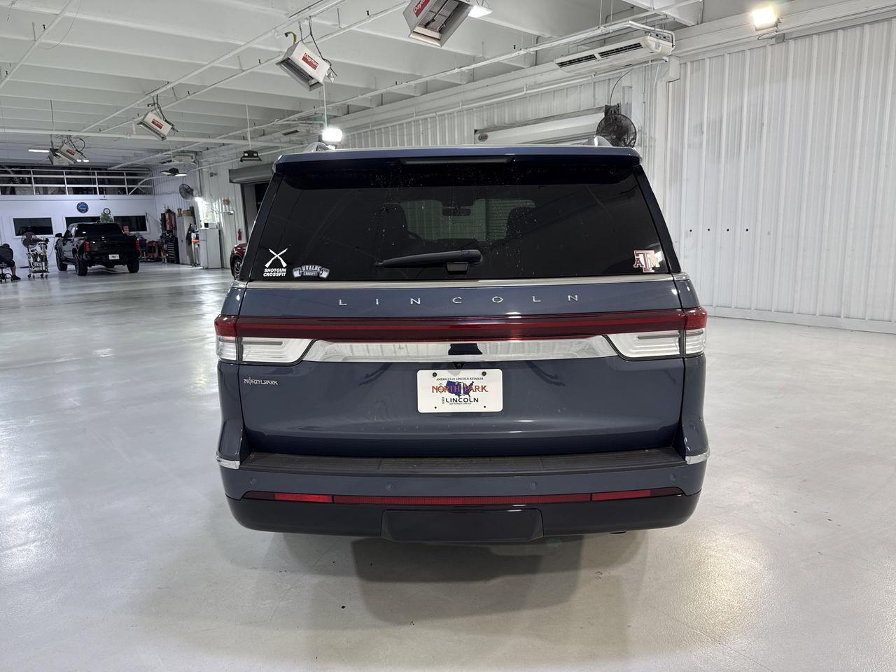 2023 LINCOLN Navigator Reserve San Antonio TX