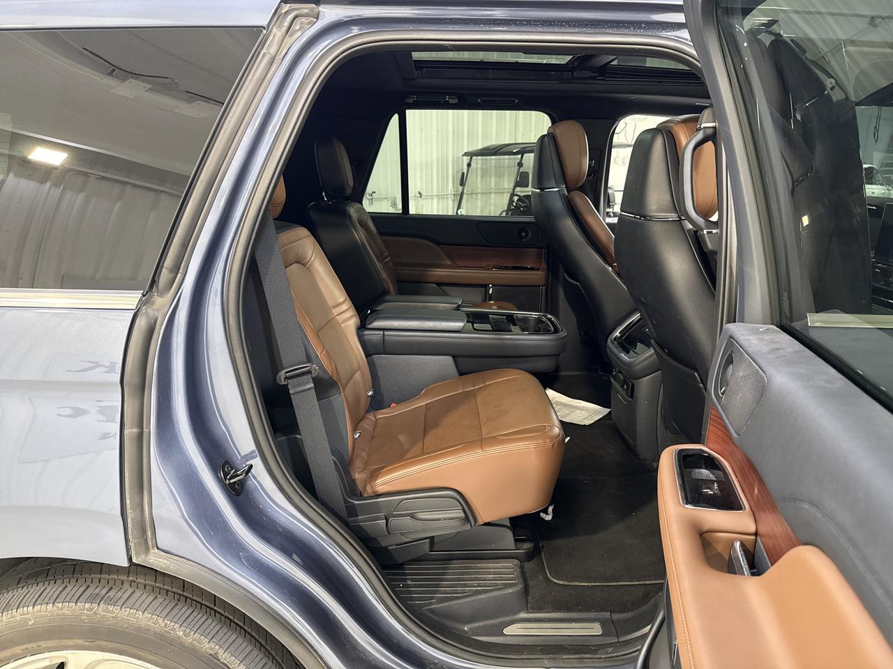 2023 LINCOLN Navigator Reserve San Antonio TX