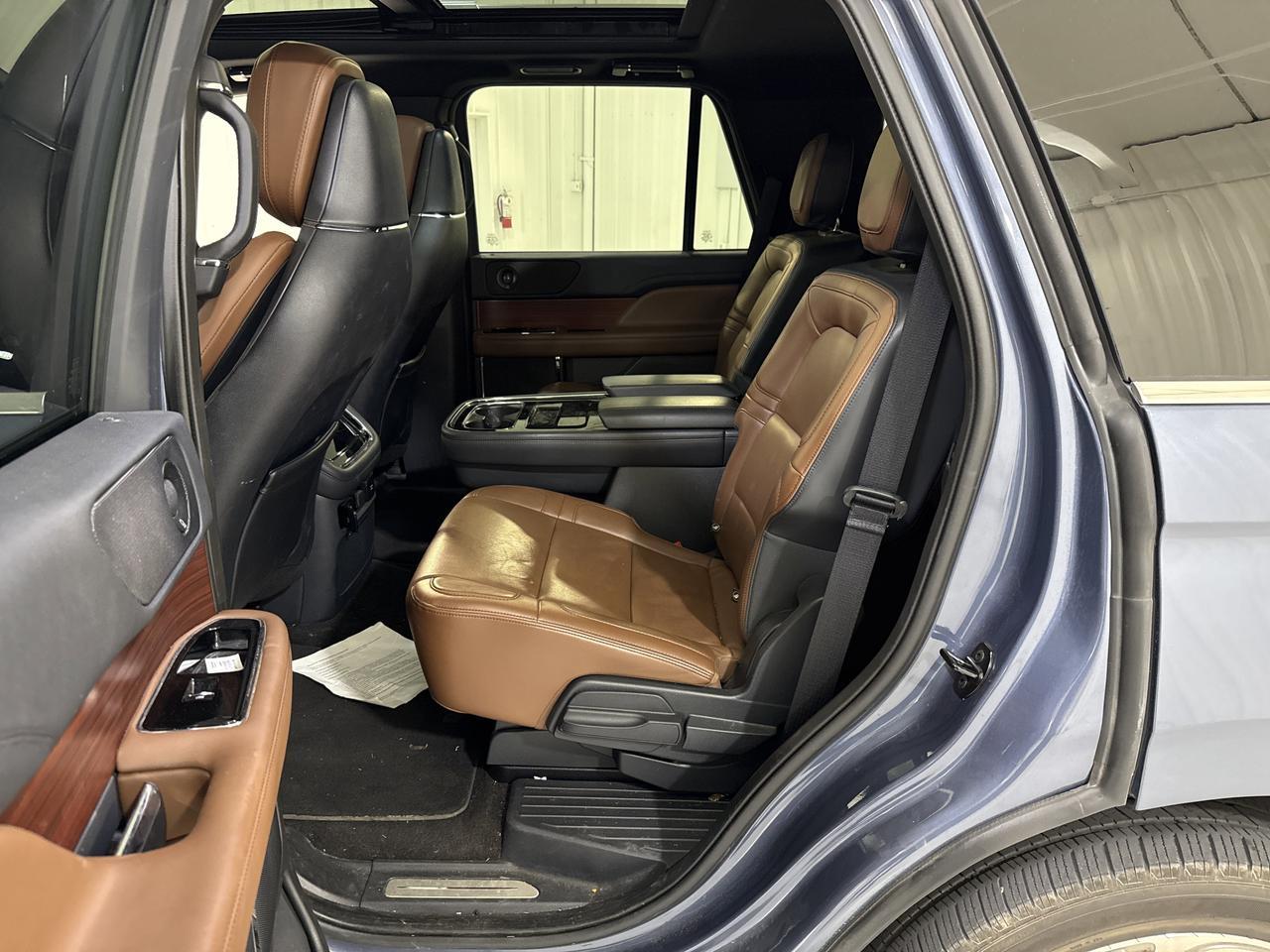 2023 LINCOLN Navigator Reserve San Antonio TX