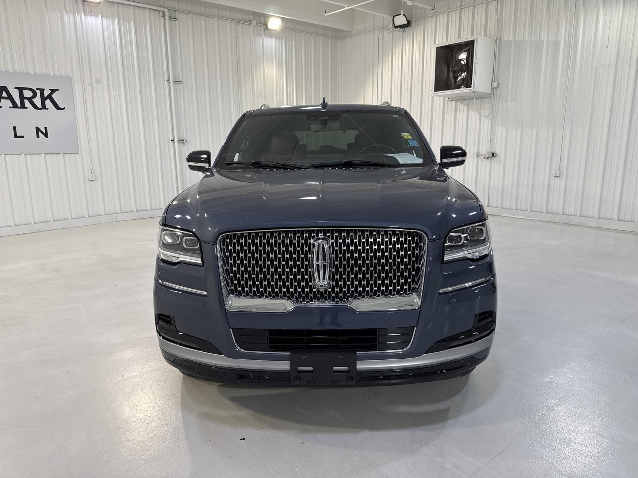 2023 LINCOLN Navigator Reserve San Antonio TX