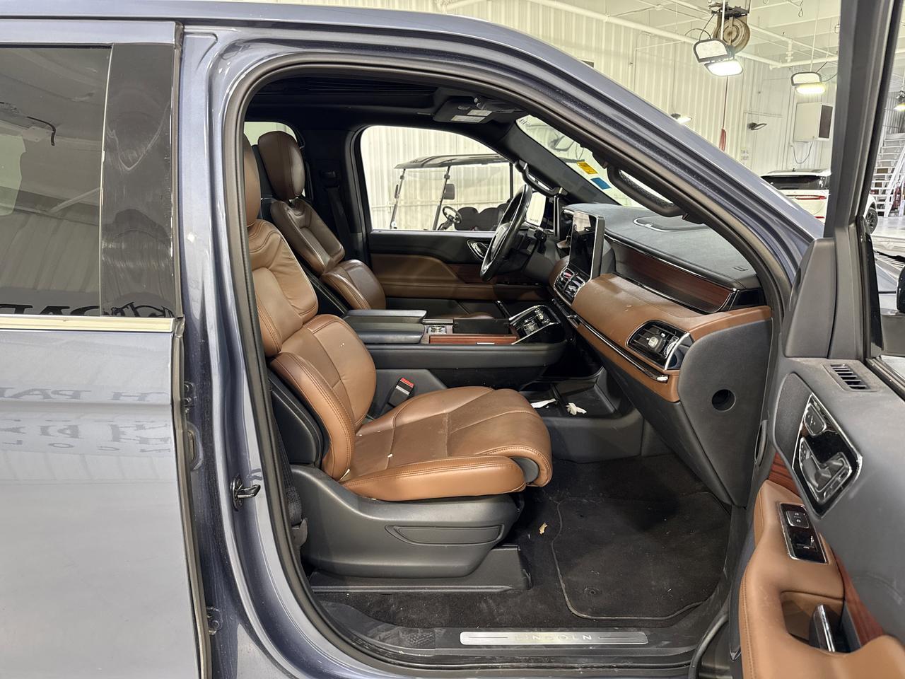 2023 LINCOLN Navigator Reserve San Antonio TX