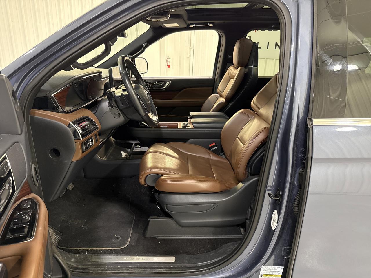 2023 LINCOLN Navigator Reserve San Antonio TX