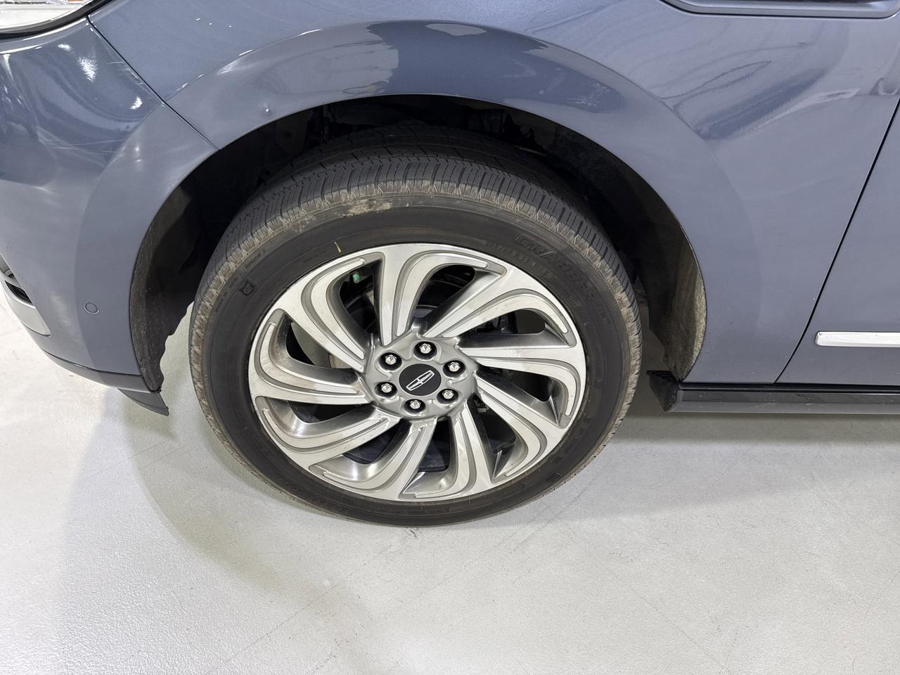 2023 LINCOLN Navigator Reserve San Antonio TX