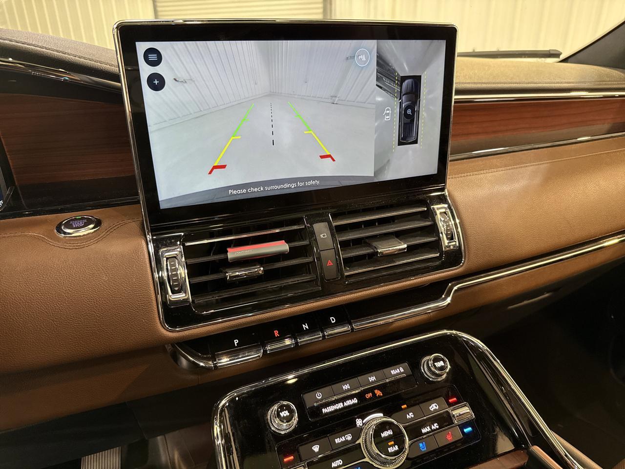 2023 LINCOLN Navigator Reserve San Antonio TX