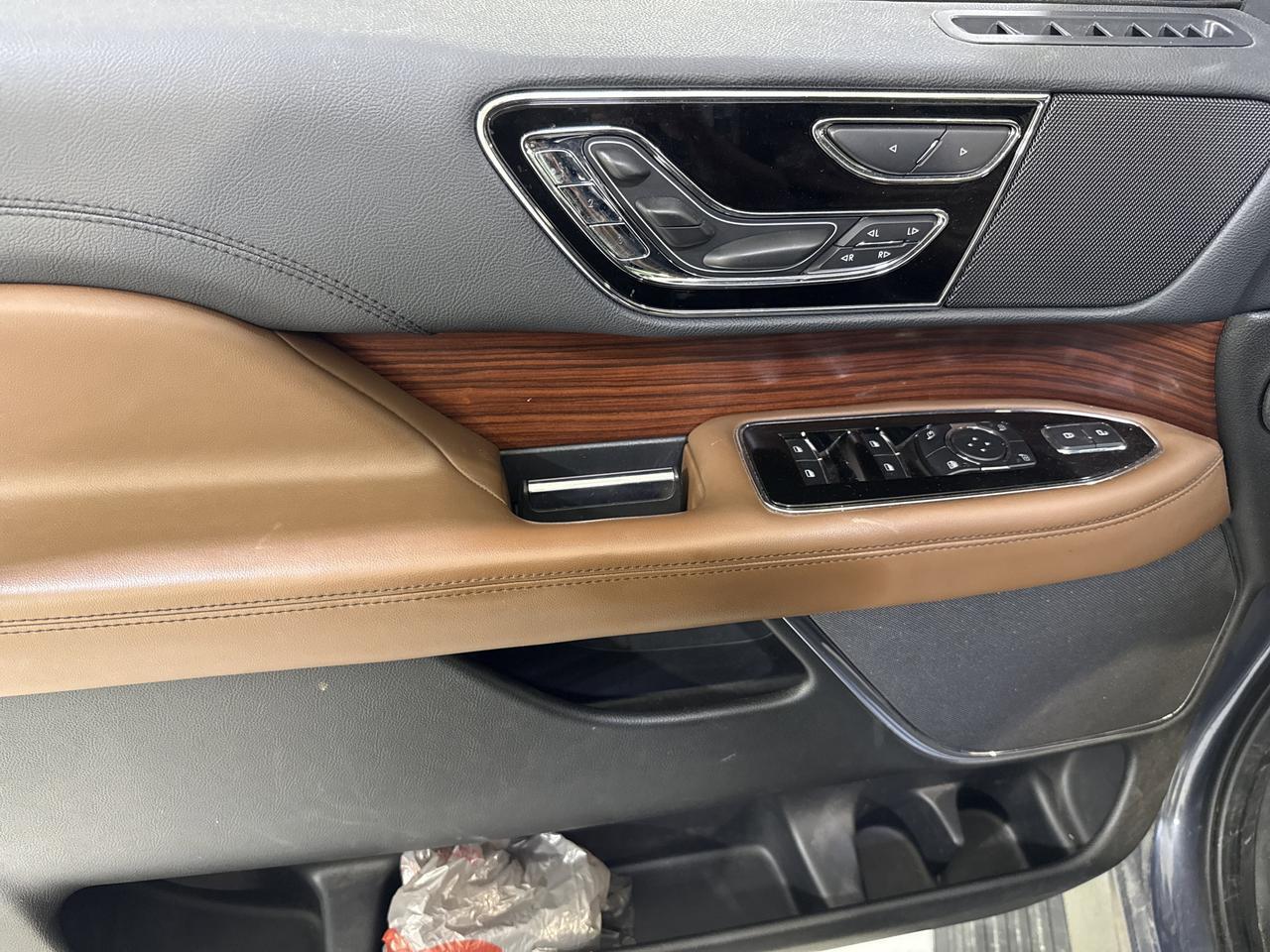 2023 LINCOLN Navigator Reserve San Antonio TX