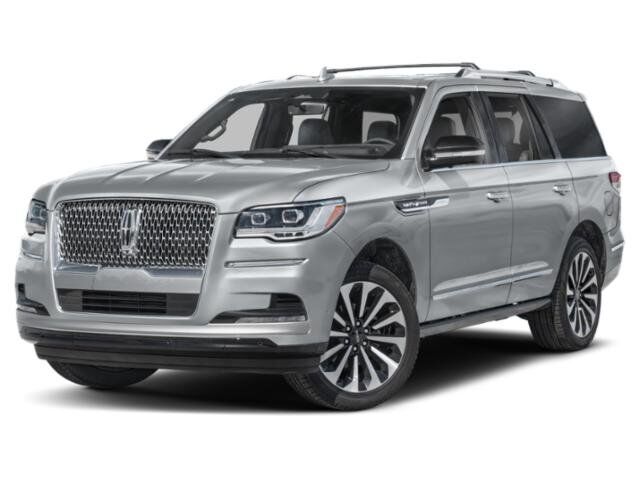 2023 LINCOLN Navigator Reserve San Antonio TX
