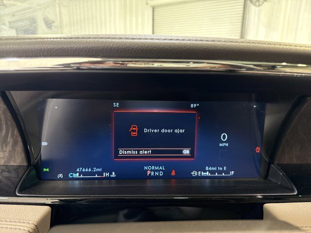 2023 LINCOLN Navigator Reserve San Antonio TX