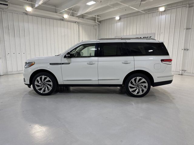 2023 LINCOLN Navigator Reserve San Antonio TX