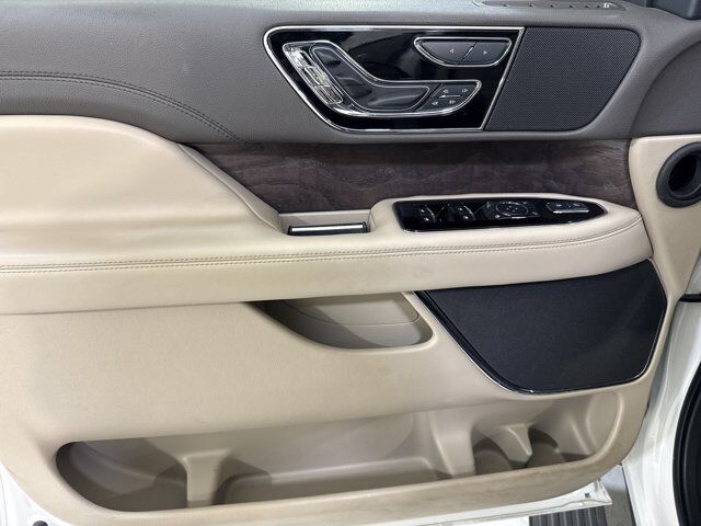 2023 LINCOLN Navigator Reserve San Antonio TX