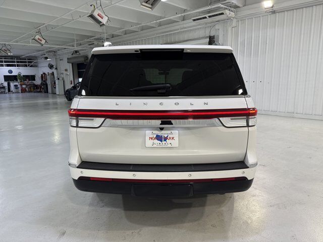 2023 LINCOLN Navigator Reserve San Antonio TX