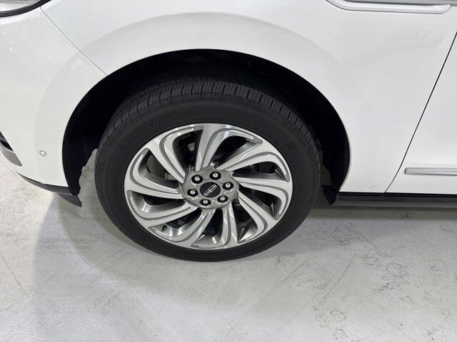 2023 LINCOLN Navigator Reserve San Antonio TX