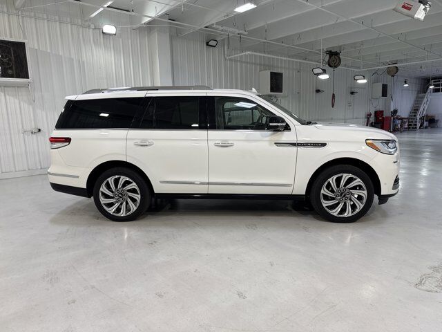2023 LINCOLN Navigator Reserve San Antonio TX