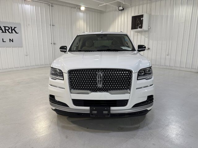 2023 LINCOLN Navigator Reserve San Antonio TX
