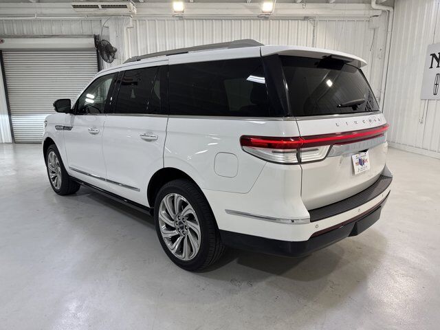 2023 LINCOLN Navigator Reserve San Antonio TX
