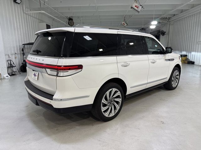 2023 LINCOLN Navigator Reserve San Antonio TX