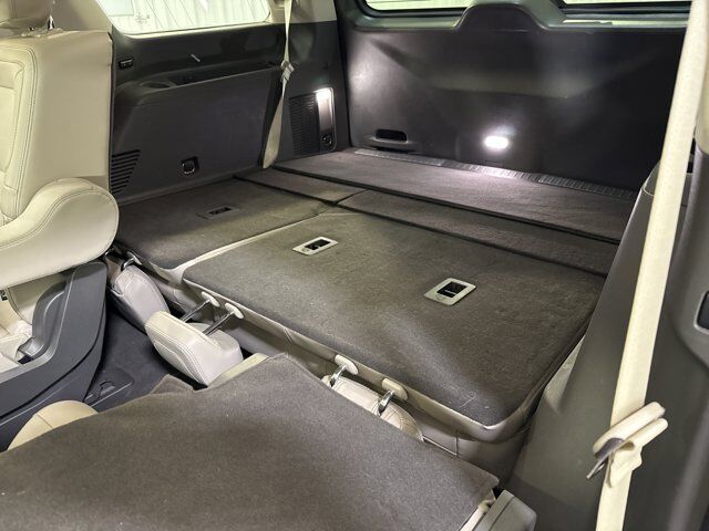 2023 LINCOLN Navigator Reserve San Antonio TX