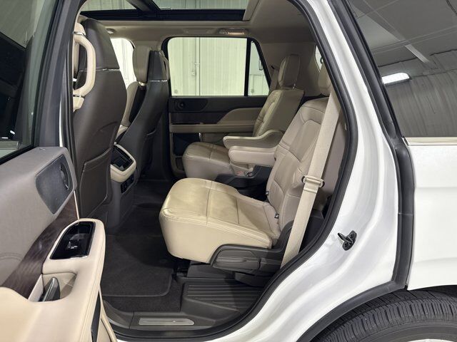 2023 LINCOLN Navigator Reserve San Antonio TX