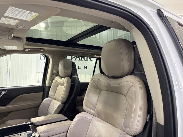 2023 LINCOLN Navigator Reserve San Antonio TX