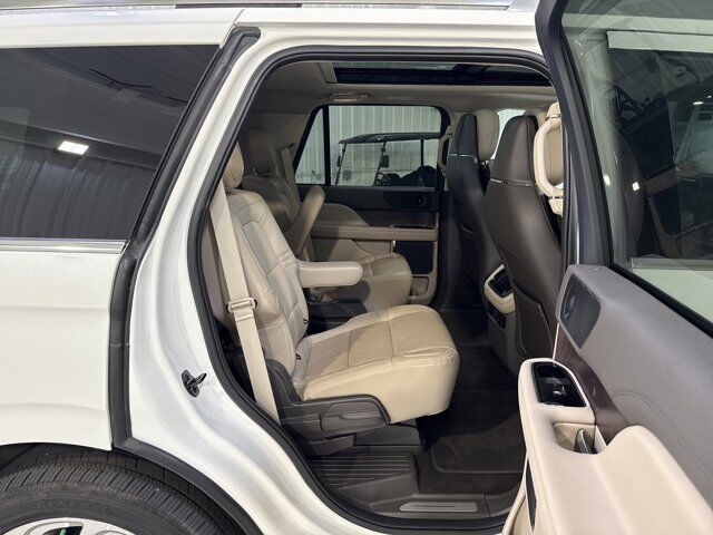 2023 LINCOLN Navigator Reserve San Antonio TX
