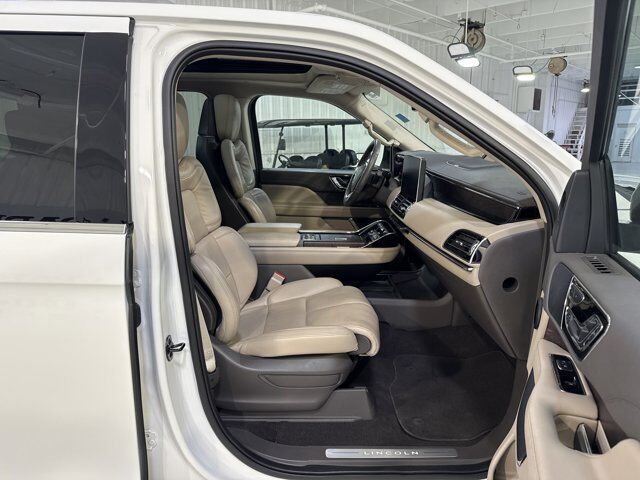 2023 LINCOLN Navigator Reserve San Antonio TX
