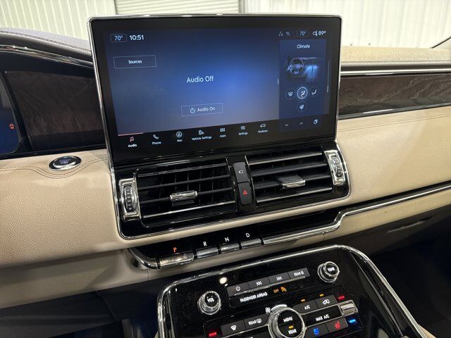 2023 LINCOLN Navigator Reserve San Antonio TX