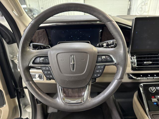 2023 LINCOLN Navigator Reserve San Antonio TX
