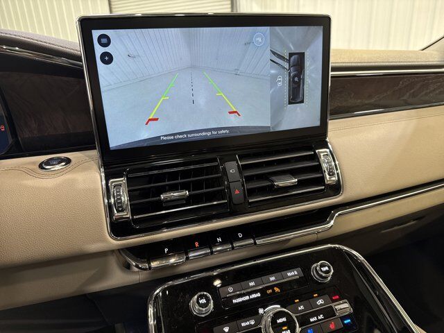 2023 LINCOLN Navigator Reserve San Antonio TX