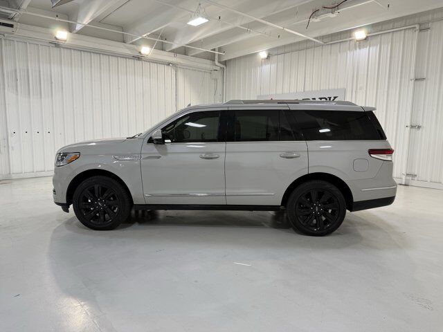 2023 LINCOLN Navigator Reserve San Antonio TX