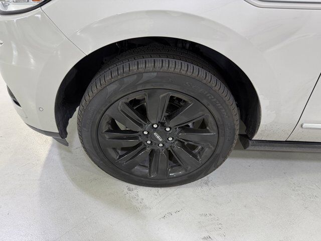 2023 LINCOLN Navigator Reserve San Antonio TX