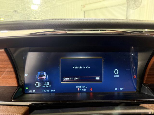 2023 LINCOLN Navigator Reserve San Antonio TX